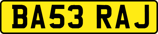 BA53RAJ