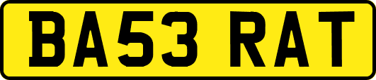 BA53RAT