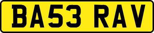 BA53RAV