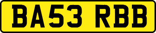 BA53RBB