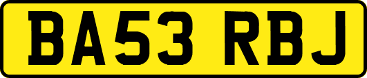 BA53RBJ
