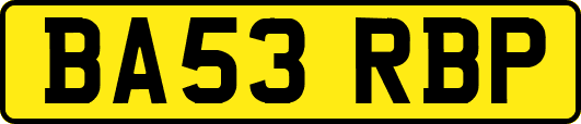 BA53RBP