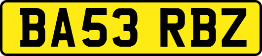 BA53RBZ
