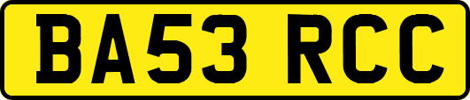 BA53RCC