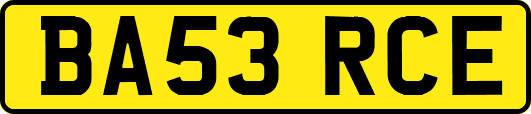 BA53RCE