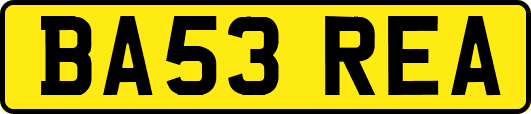 BA53REA
