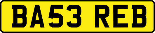 BA53REB