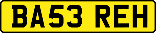 BA53REH