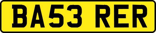 BA53RER