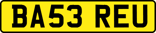 BA53REU