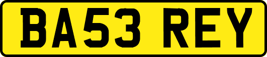 BA53REY