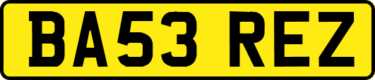 BA53REZ