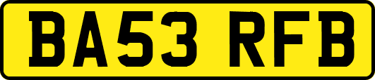 BA53RFB