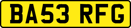 BA53RFG