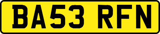 BA53RFN