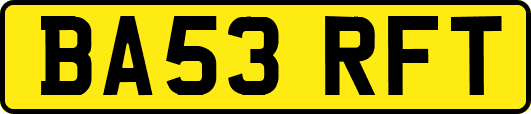 BA53RFT