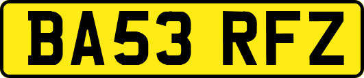 BA53RFZ