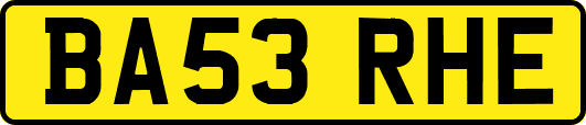 BA53RHE
