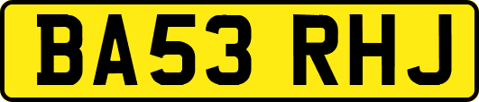 BA53RHJ
