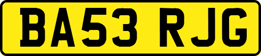BA53RJG