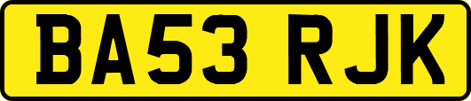 BA53RJK