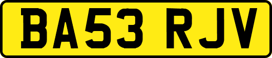 BA53RJV