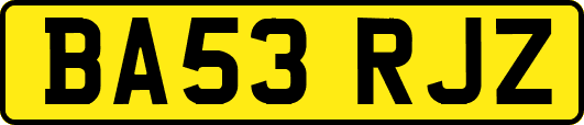 BA53RJZ