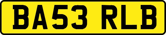 BA53RLB