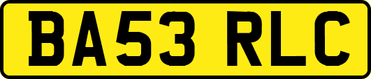 BA53RLC