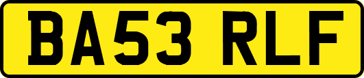 BA53RLF