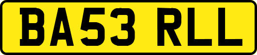 BA53RLL