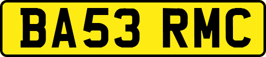 BA53RMC