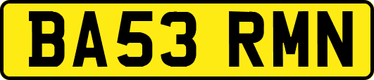 BA53RMN