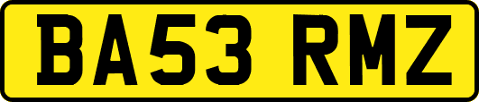 BA53RMZ