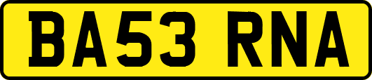 BA53RNA
