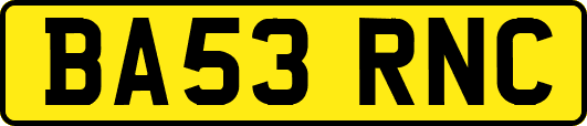 BA53RNC