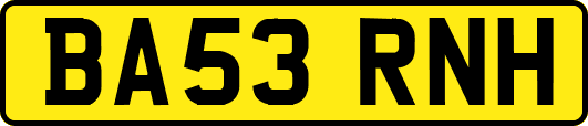 BA53RNH
