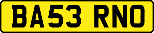 BA53RNO