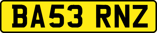 BA53RNZ