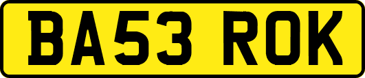 BA53ROK