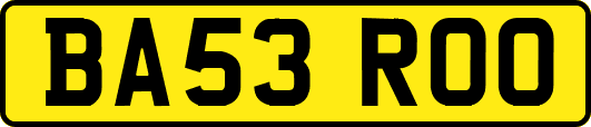 BA53ROO