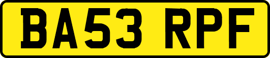 BA53RPF