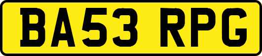 BA53RPG