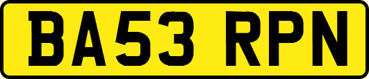 BA53RPN