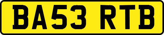 BA53RTB