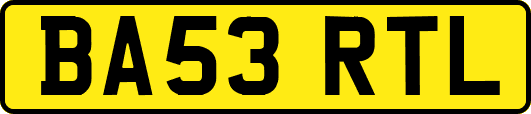 BA53RTL