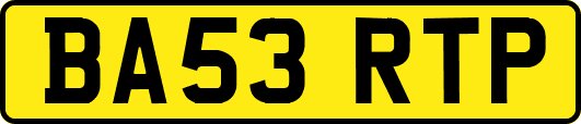 BA53RTP