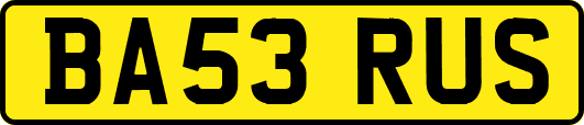 BA53RUS