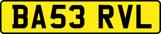 BA53RVL