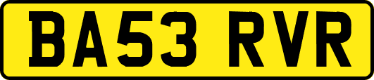 BA53RVR